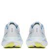 SAUCONY WOMENS POWER RUN LACE TRAINER - ICE BLUE